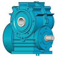 SCWU�͜p����IF��IIF��(sh��)�wģ�ͣ�JB/T6387-1992��