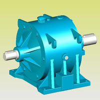 SP�p��ֱ�X���ǜp�ٙC(j��)��(sh��)�wģ��JB/T6999-93