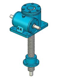 SWLϵ��΁݆�z�������C(j��)��(sh��)�wģ��(JB/T8809��1998)