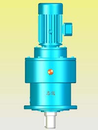 HNL��HNML��݆�p�ٙC(j��)��(sh��)�wģ��(JB/T8712-1998)