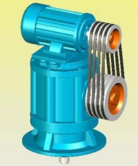 ZLD��ZLDAϵ�Іμ���ʽ�����F�X݆�p�ٙC(j��)��(sh��)�wģ��