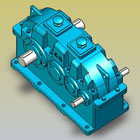 ZSY��ZSZ�͜p������(sh��)�wģ��(JB/T8853-2001)