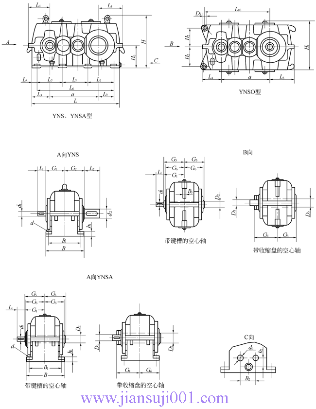 YNS��YNSO��YNSAϵ�ЈA���X݆�p�ٙC���μ����b�ߴ�