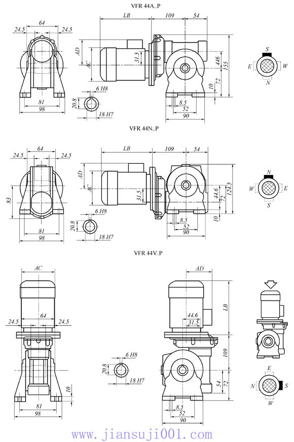 VFR44..Pϵ��΁݆΁�U�p�ٙC���μ����b�ߴ�