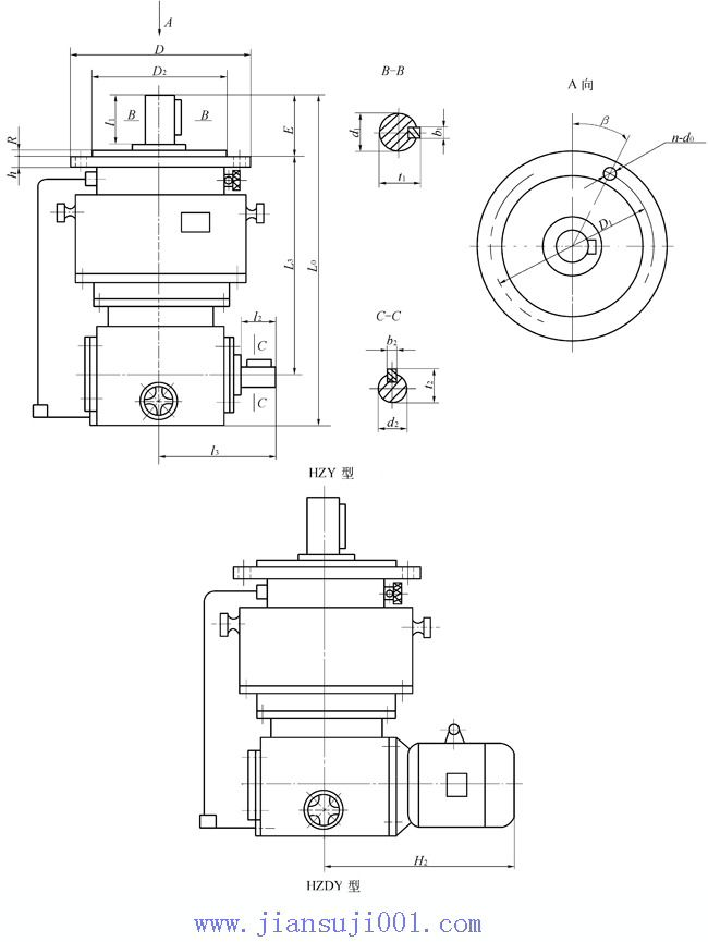 HZY��HZDY�ʹ�ֱ���S������X�������X݆�p�ٙC��ʽ����Ҫ�ߴ�