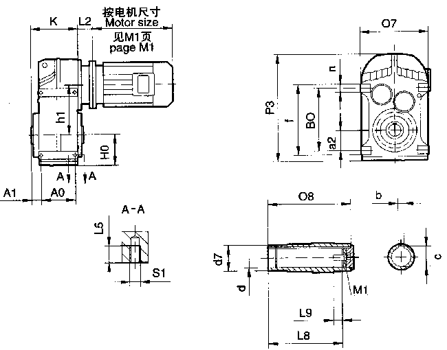 MPAB37����ϵ��ƽ���S�X݆�p�ٙC(j��)�İ��b�ߴ�