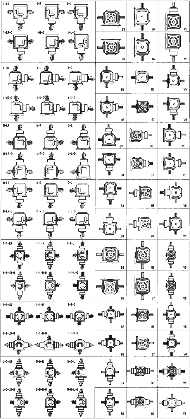 ATϵ�л��X�F�X݆�p�����S���ü��S���D(zhu��n)������P(gu��n)ϵ�����b��ʽ���ߴ�D�� 
