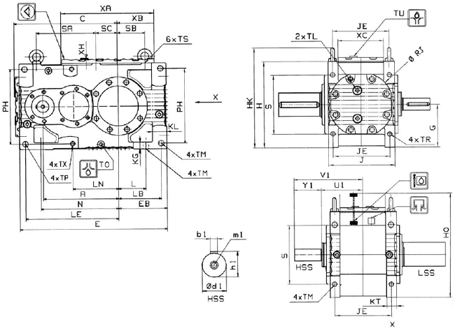 MCϵ��Ӳ�X�������X݆�p�ٙC���b�ߴ�(2��б�X݆�p����ˮƽ���b)