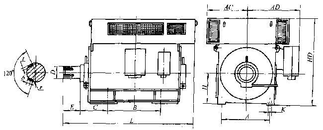 YQF��YRQFϵ�и߉����ஐ��늄әC���μ����b�ߴ�